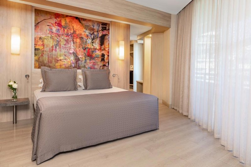 Antalya utazás Concorde Deluxe Resort