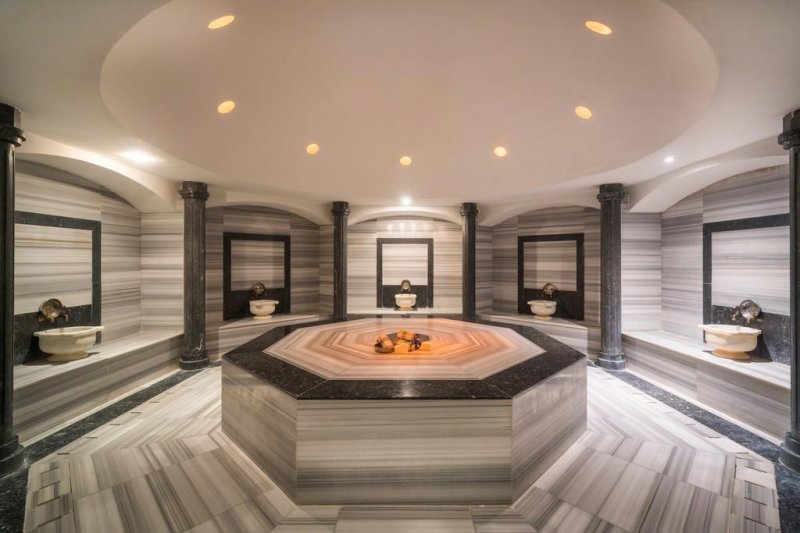 Antalya utazás Concorde Deluxe Resort