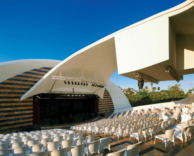 Belek utazás Cornelia Diamond Golf Resort & Spa