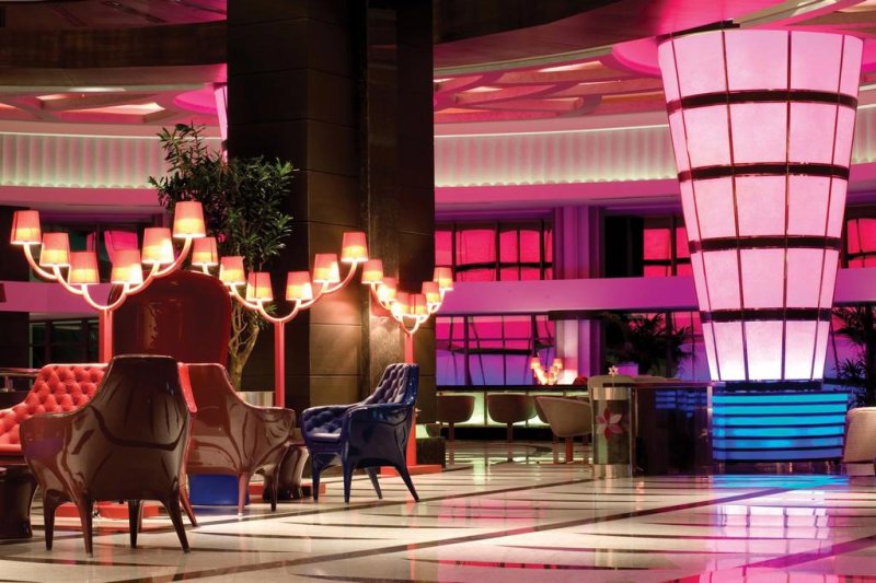 Belek utazás Cornelia Diamond Golf Resort & Spa