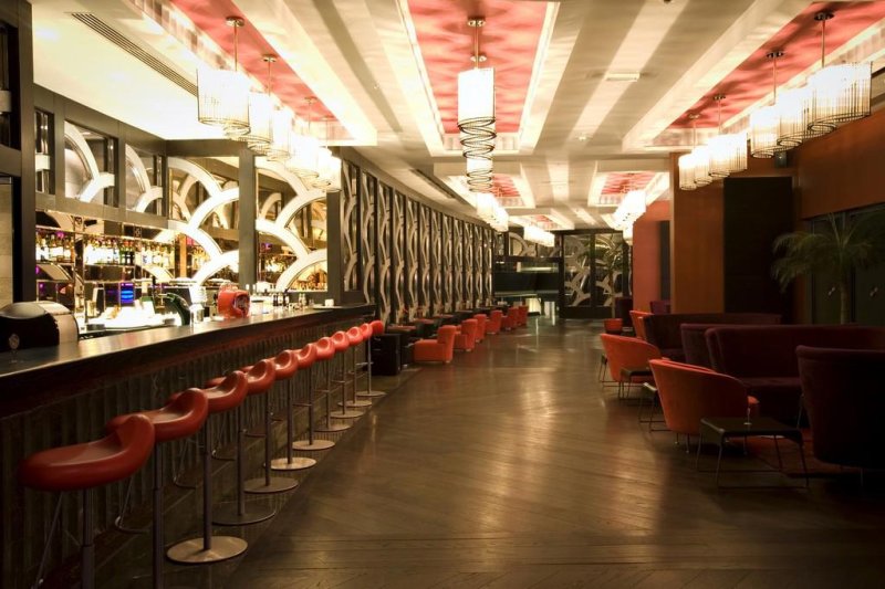 Belek utazás Cornelia Diamond Golf Resort & Spa