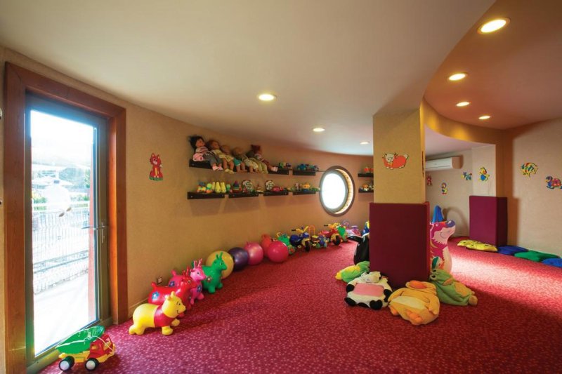 Belek utazás Cornelia Diamond Golf Resort & Spa