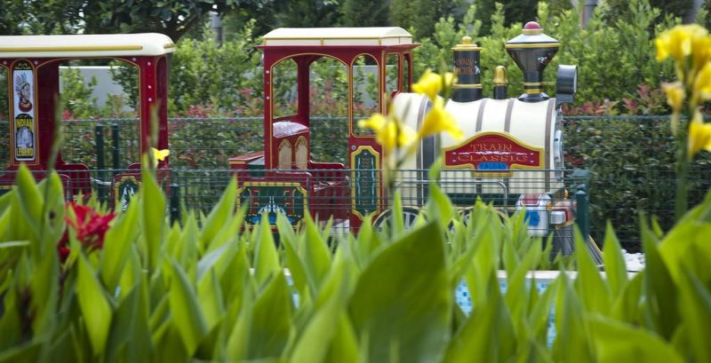 Belek utazás Cornelia Diamond Golf Resort & Spa