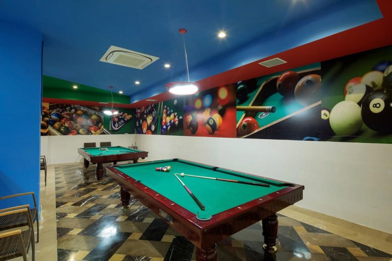 Kemer utazás Crystal Aura Beach Resort & Spa