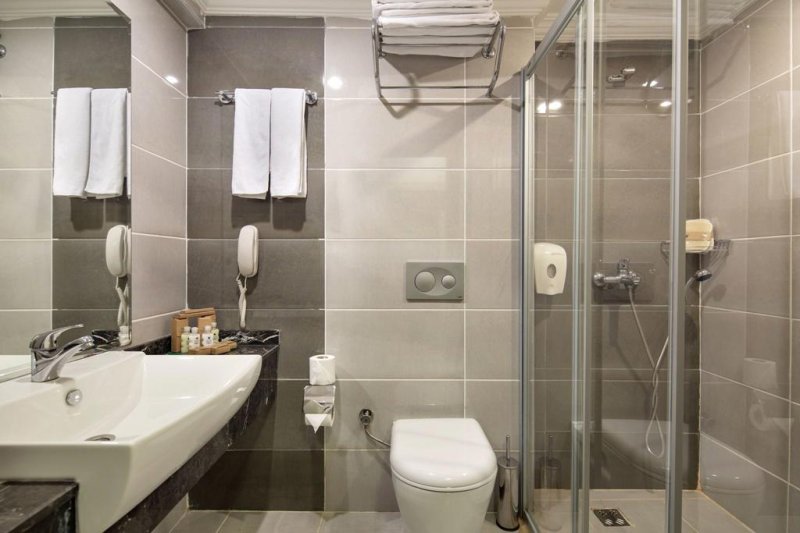 Kemer utazás Crystal Aura Beach Resort & Spa