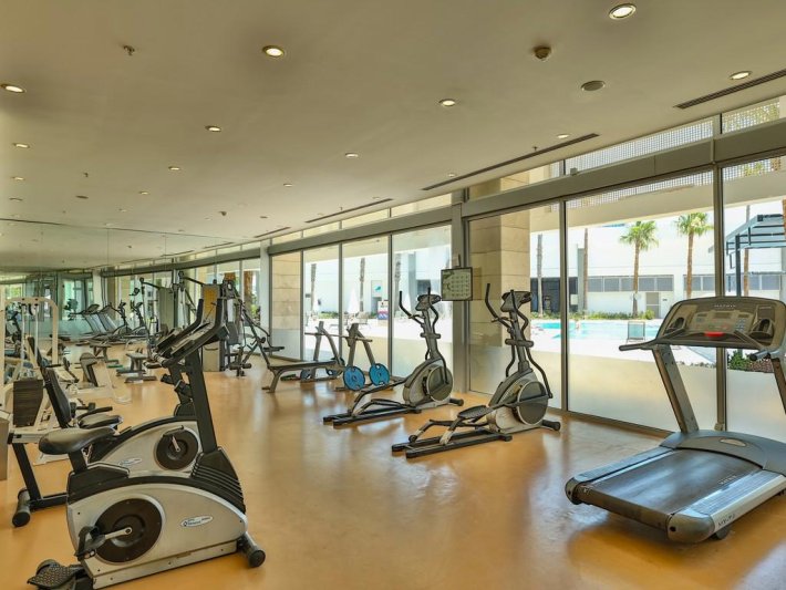 Antalya utazás Crystal Centro Resort