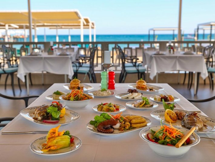 Antalya utazás Crystal Centro Resort