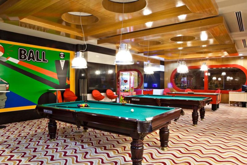 Belek utazás Crystal Family Resort