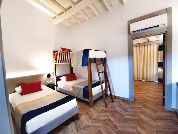 Kemer utazás Crystal Flora Beach Resort