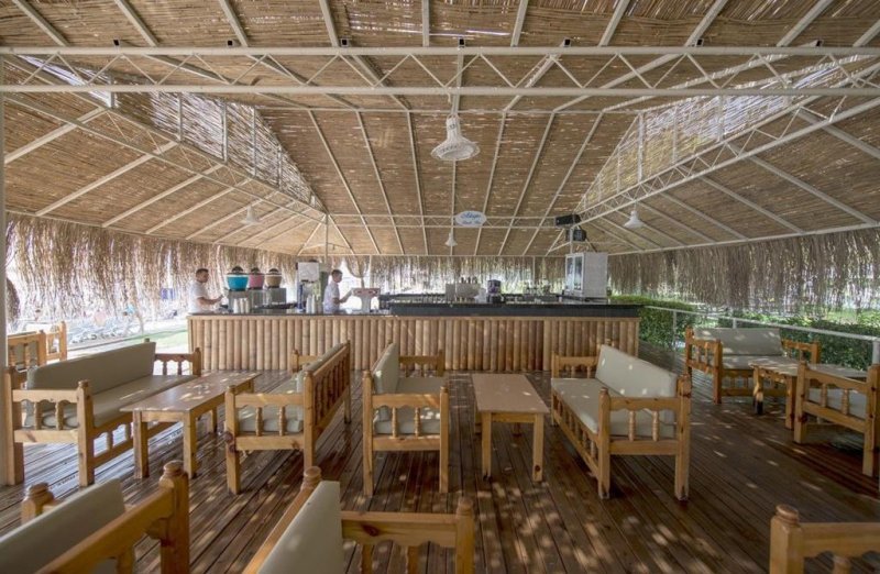 Kemer utazás Crystal Prestige Elite Hotel