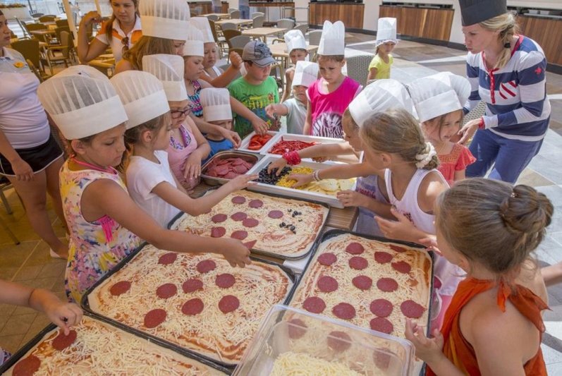 Kemer utazás Crystal Prestige Elite Hotel