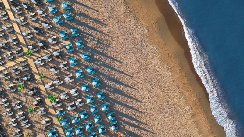 Side utazás Crystal Sunset Luxury Resort & Spa