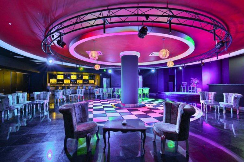 Side utazás Crystal Sunset Luxury Resort & Spa