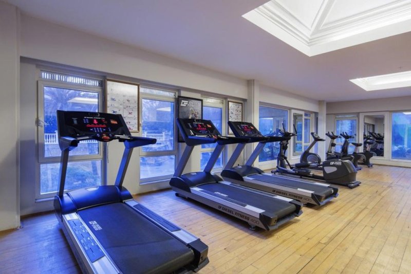 Belek utazás Crystal Tat Beach & Golf Resort