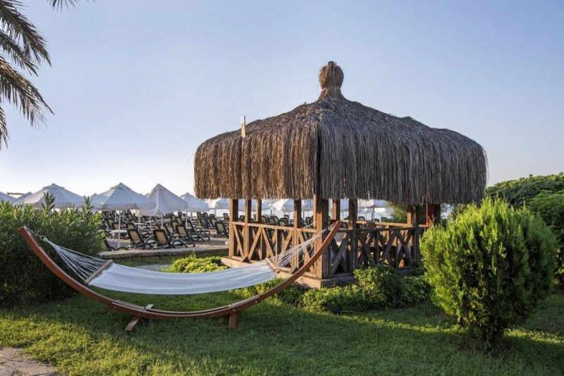 Belek utazás Crystal Tat Beach & Golf Resort