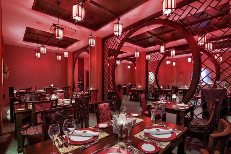 Belek utazás Crystal Waterworld Resort