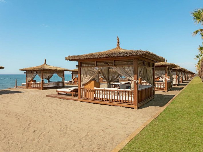 Belek utazás Cullinan Golf & Resort Belek