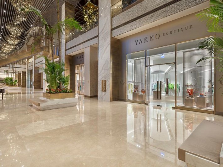 Belek utazás Cullinan Golf & Resort Belek