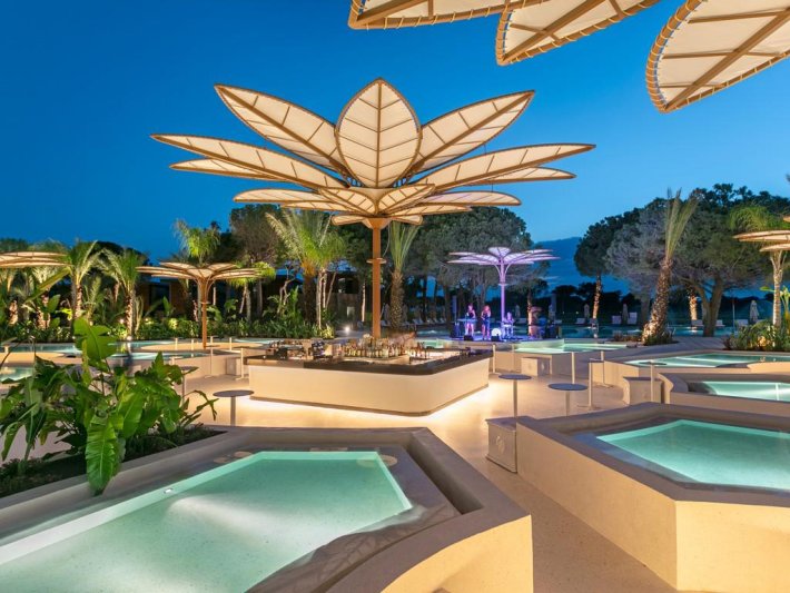 Belek utazás Cullinan Golf & Resort Belek