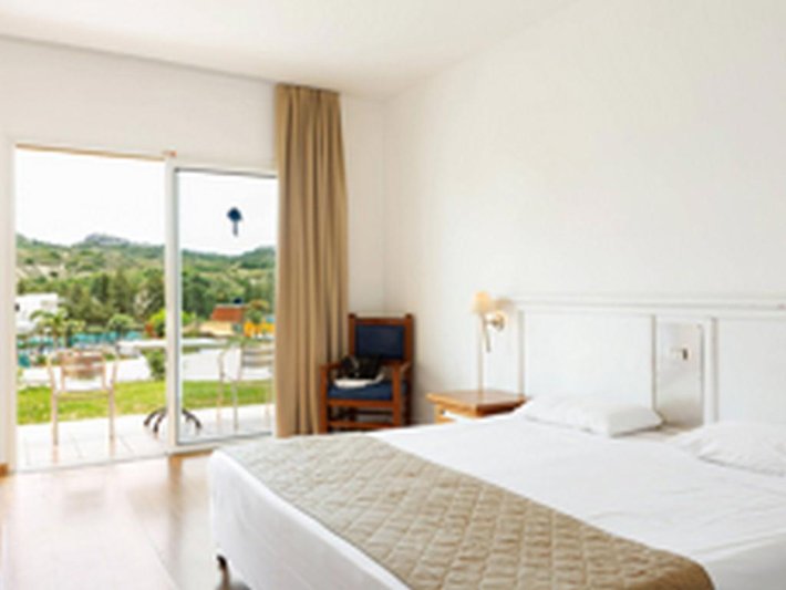 Rodosz utazás Cyprotel Faliraki Hotel