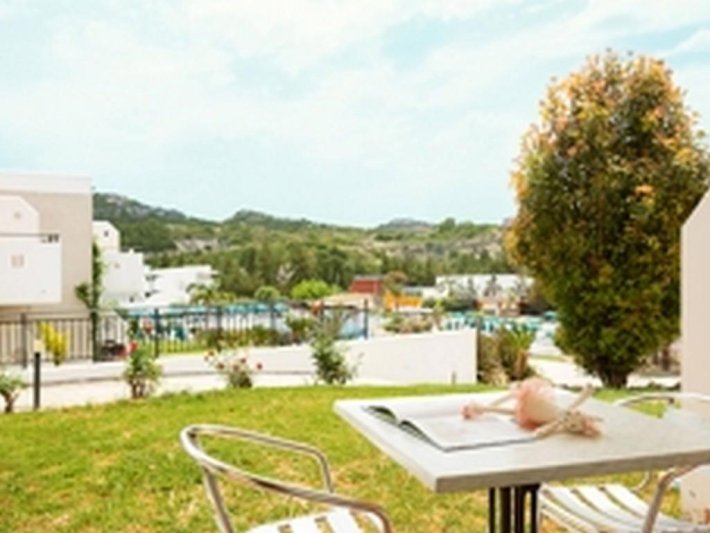 Rodosz utazás Cyprotel Faliraki Hotel