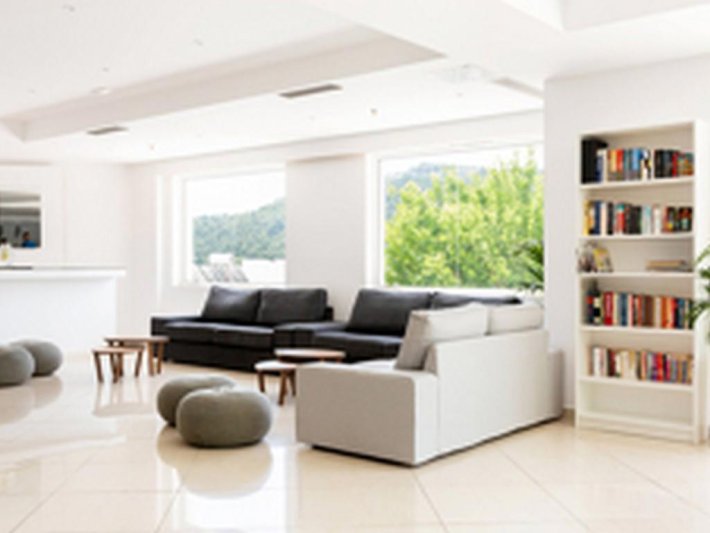 Rodosz utazás Cyprotel Faliraki Hotel