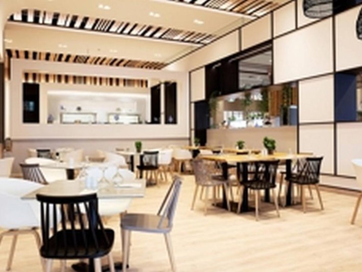 Rodosz utazás Cyprotel Faliraki Hotel