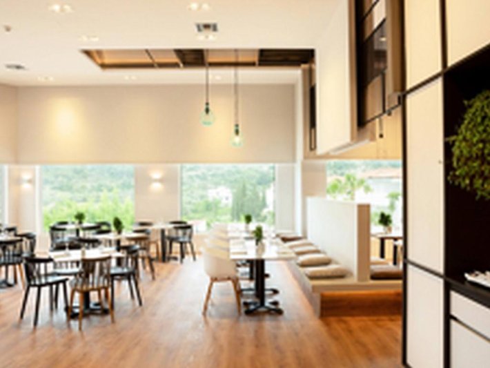 Rodosz utazás Cyprotel Faliraki Hotel