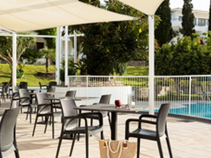 Rodosz utazás Cyprotel Faliraki Hotel