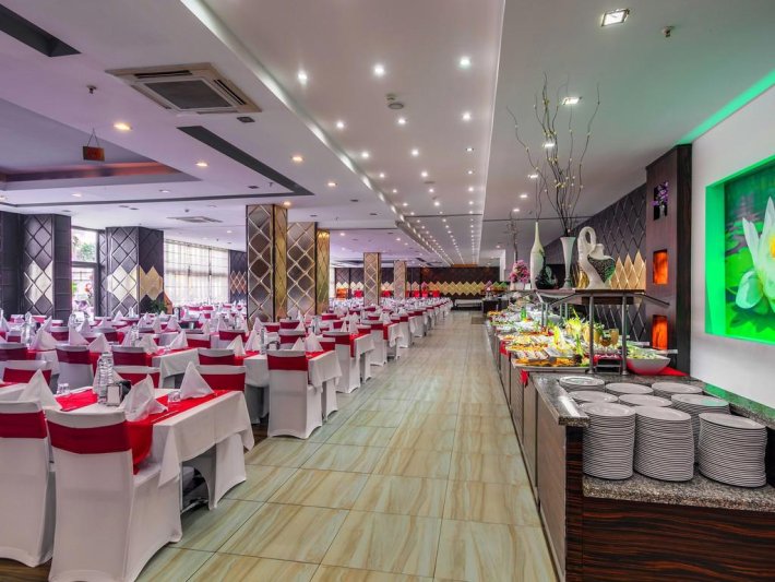 Kemer utazás Dedeman Kemer Resort