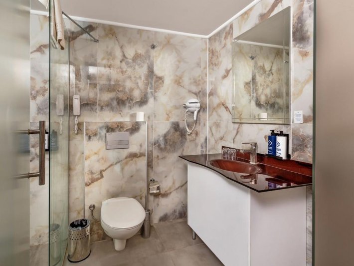 Kemer utazás Dedeman Kemer Resort