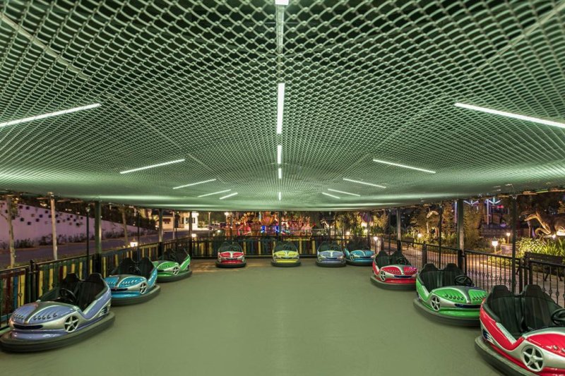 Antalya utazás Delphin BE Grand Resort