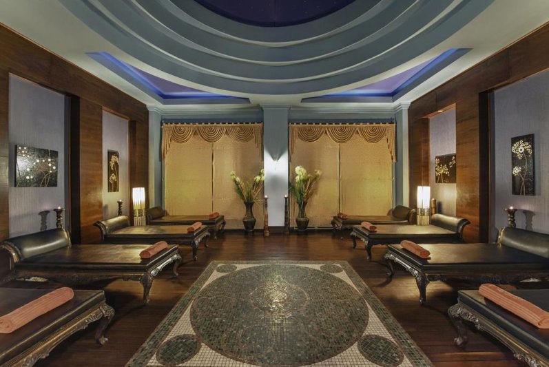 Antalya utazás Delphin Diva