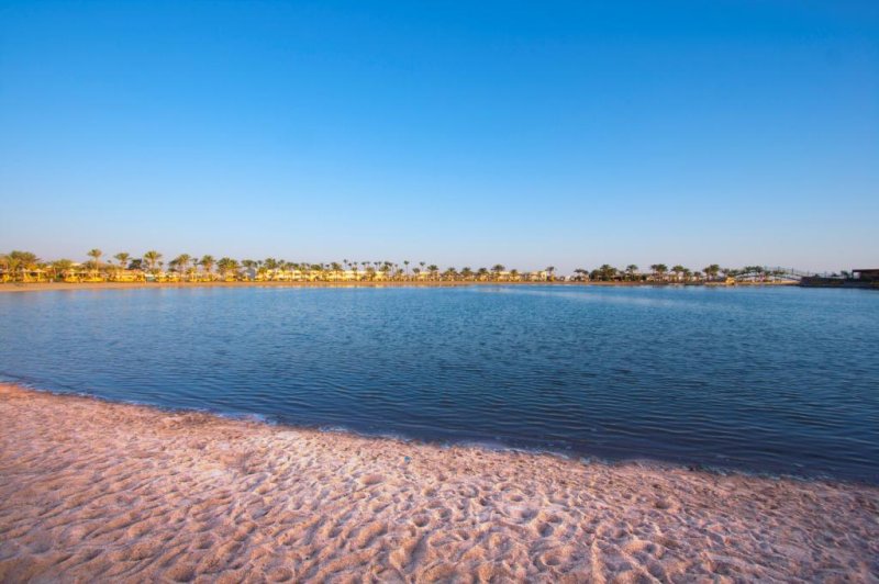 Hurghada utazás Desert Rose Resort