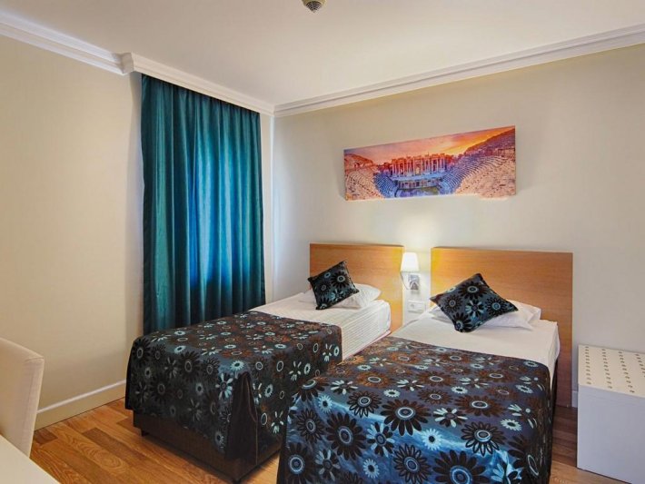 Side utazás Side Aluna (Ex. Diamond Beach Hotel)