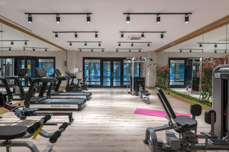 Side utazás Diamond De Luxe Hotel & Spa