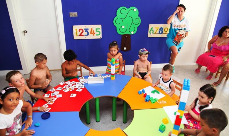 Side utazás Diamond Premium Hotel and Spa