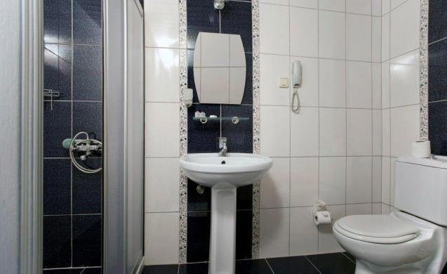 Alanya utazás Diamore Hotel