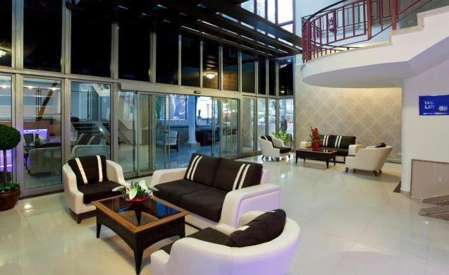 Alanya utazás Diamore Hotel