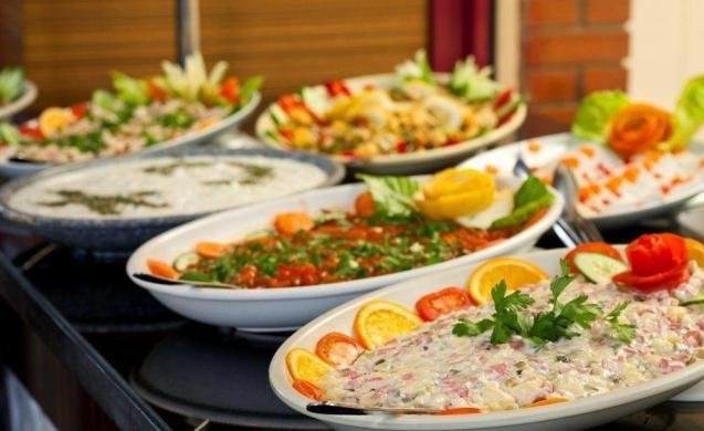 Alanya utazás Diamore Hotel