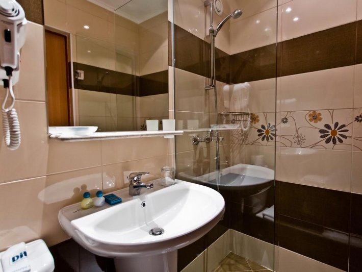 Napospart utazás Dit Club Hotel Evrika