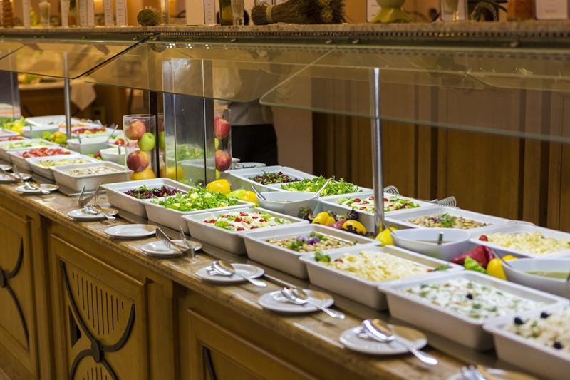 Napospart utazás Dit Majestic Beach Resort