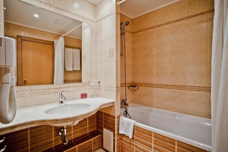 Napospart utazás Dit Majestic Beach Resort