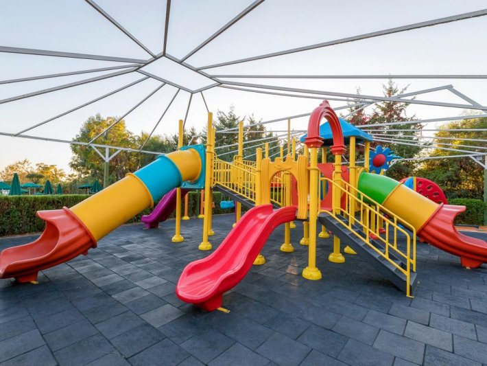 Side utazás Dobedan Beach Resort Comfort (ex.: Alva Donna Beach Resort Comfort)