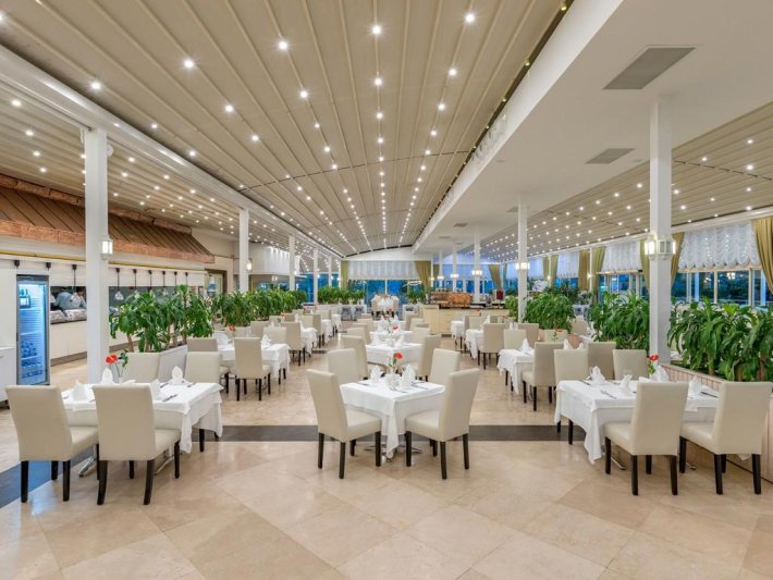 Belek utazás Dobedan Exclusive (Alva Donna Exclusive)