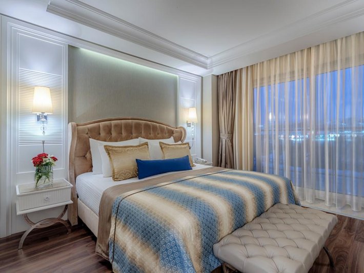 Belek utazás Dobedan Exclusive (Alva Donna Exclusive)