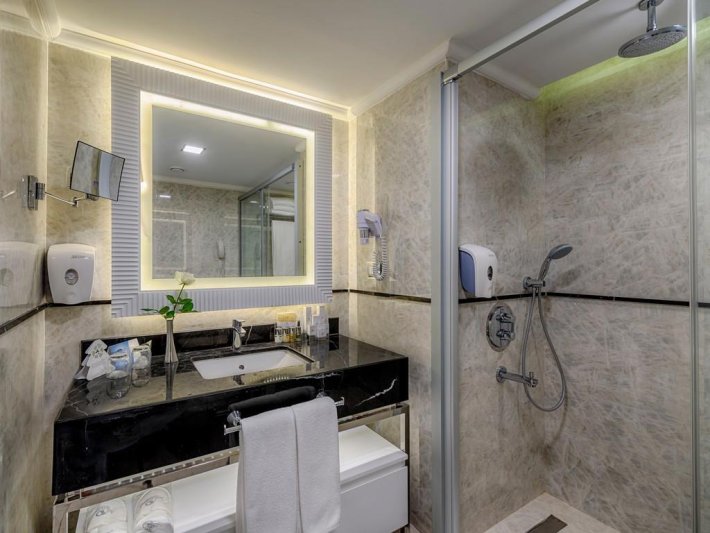 Belek utazás Dobedan Exclusive (Alva Donna Exclusive)