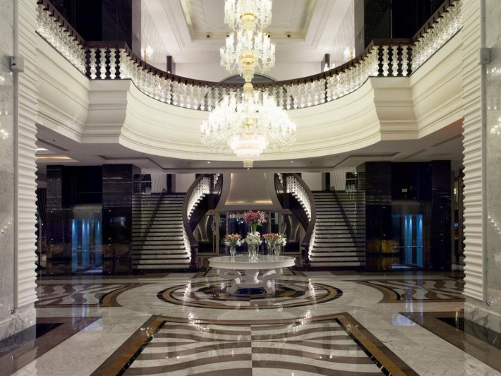 Belek utazás Dobedan Exclusive (Alva Donna Exclusive)