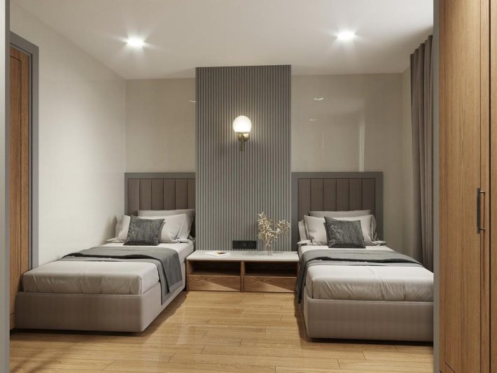 Kemer utazás Dobedan World Palace ex.: Alva Donna World Palace