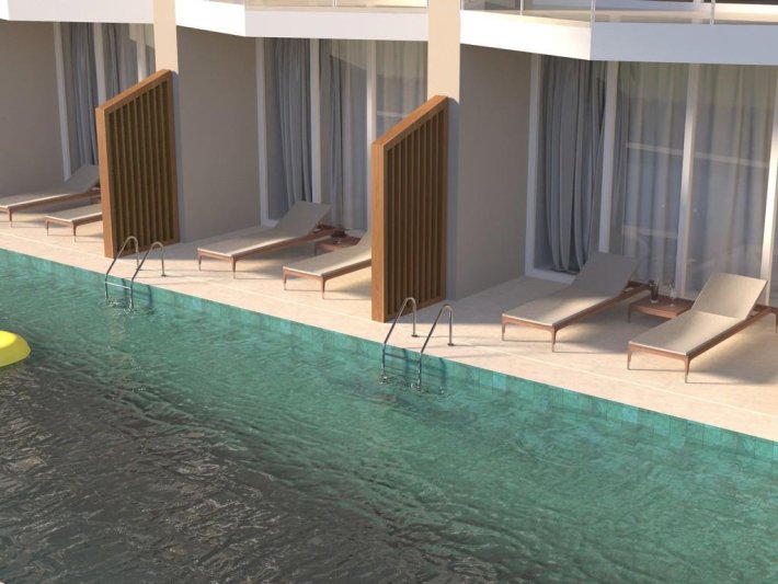 Kemer utazás Dobedan World Palace ex.: Alva Donna World Palace